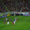 Liga Campionilor: Steaua - Dinamo Tbilisi 1-1 (video)